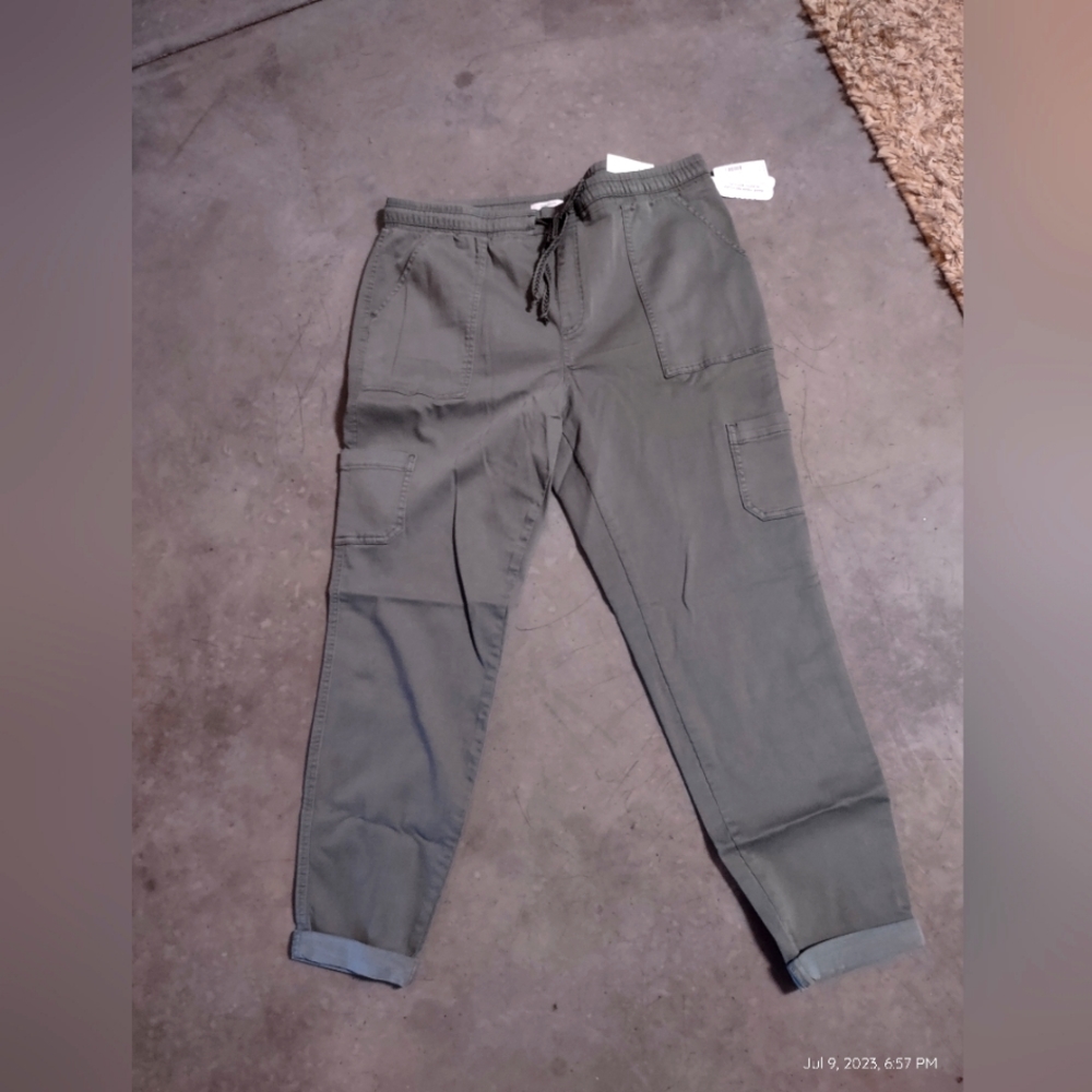 Maurices Pant